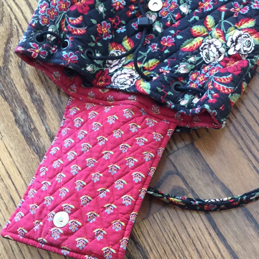 Vera Bradley Backpack - image 3